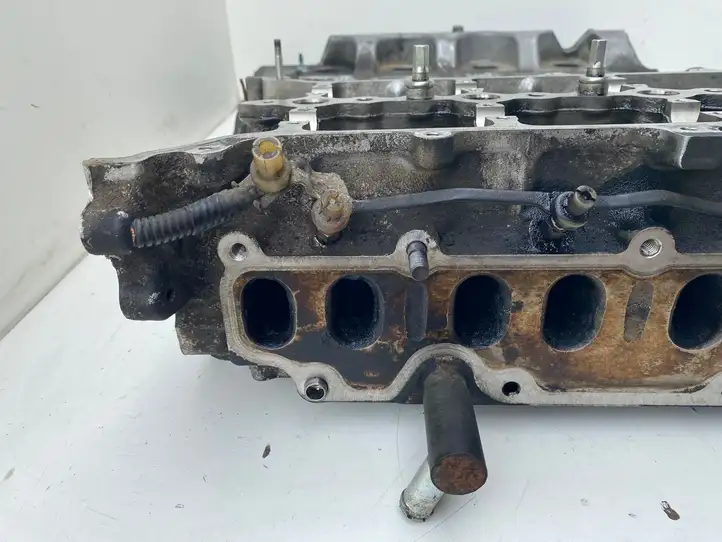 Toyota Avensis T250 (2006 - 2009) 112010R011 Головка блока цилиндров — фото 44