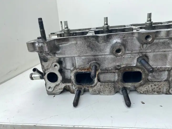 Toyota Avensis T250 (2006 - 2009) 112010R011 Головка блока цилиндров — фото 70