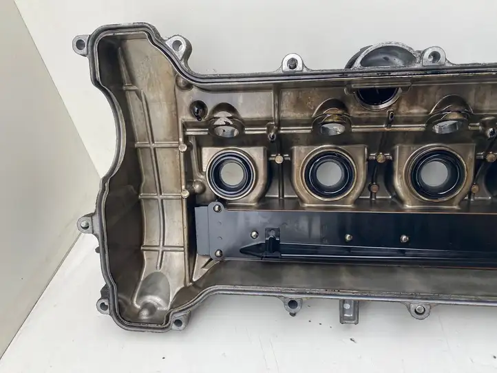 Toyota Avensis T250 (2006 - 2009) 112010R011 Головка блока цилиндров — фото 78