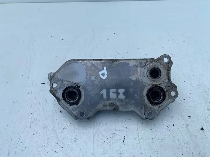 Toyota Avensis T250 (2006 - 2009) 157100R01000 Кронштейн масляного фильтра — фото 4
