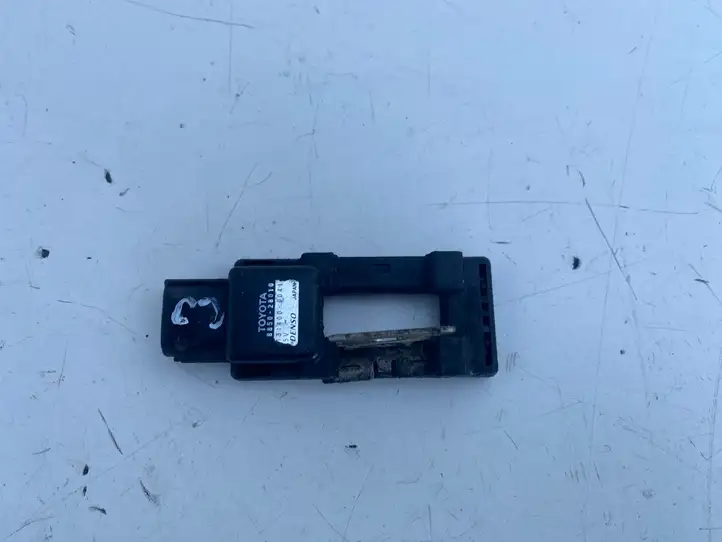 Toyota Avensis T250 (2006 - 2009) 2885028010 Реле защиты аккумулятора — фото 6