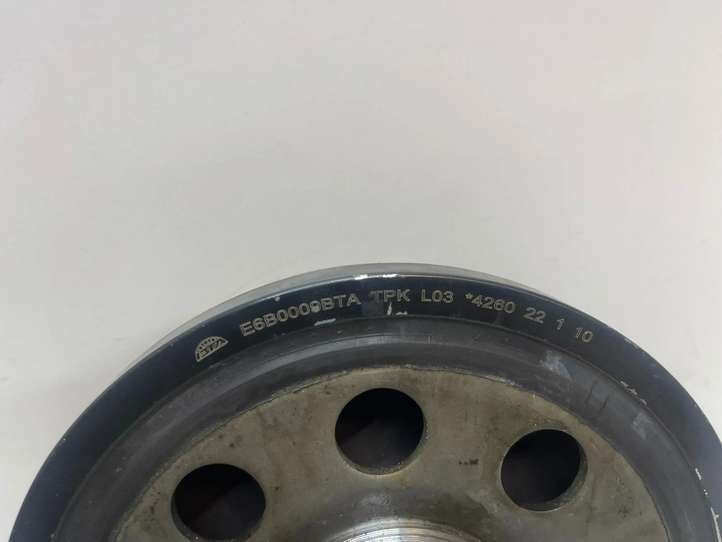 BMW 5 E60 E61 (2004 - 2010)  56B0009BTA Шкив распределительного вала