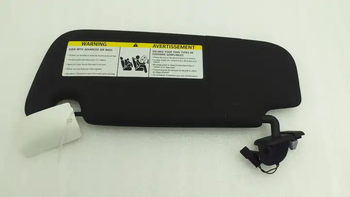 Mini One Cooper F56 F55 (2012 - 2022) 7382110 Солнцезащитный козырек — фото 5