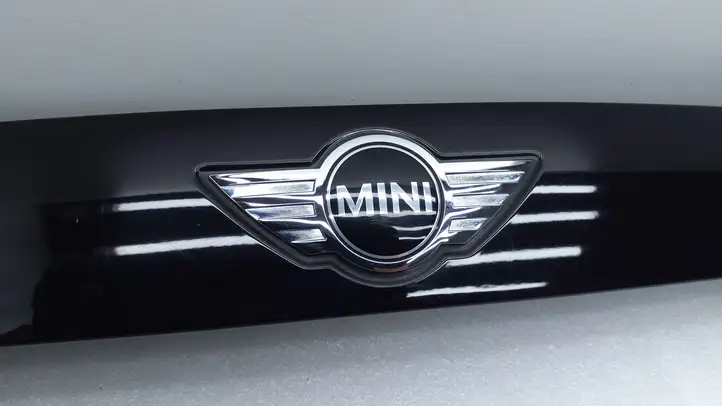 Mini One Cooper F56 F55 (2012 - 2022) 7362120 Подсветка номера — фото 7