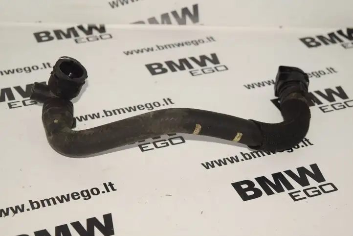 BMW 3 F30 F35 F31 (2012 - 2018) 7600554 Шланги системы охлаждения — фото 1