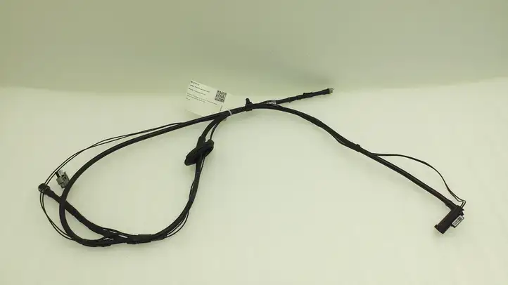 Mini One Cooper F56 F55 (2012 - 2022) 2574133 Шланг (шланги) оконной жидкости лобового стекла — фото 1