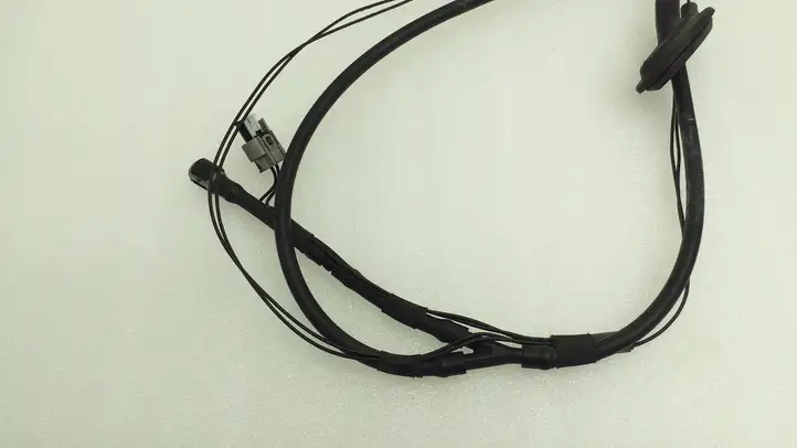 Mini One Cooper F56 F55 (2012 - 2022) 2574133 Шланг (шланги) оконной жидкости лобового стекла — фото 5
