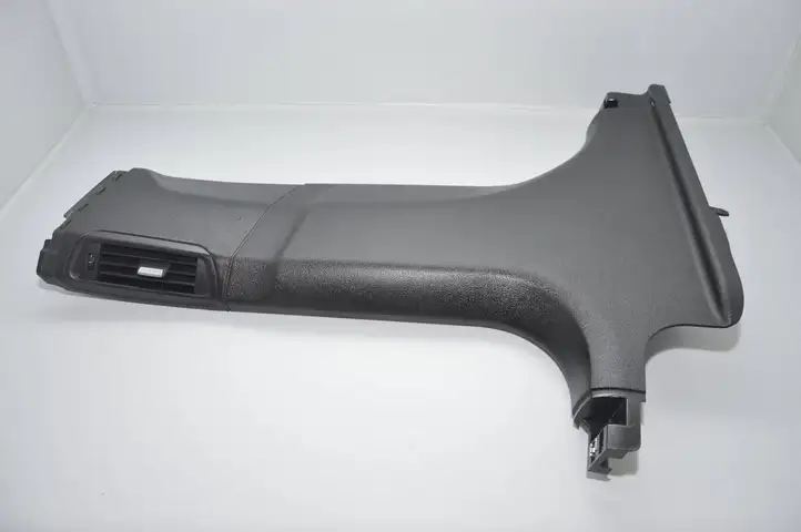 BMW 7 F01 (2008 - 2016) 7218535 Нижняя обшивка стойки B — фото 3