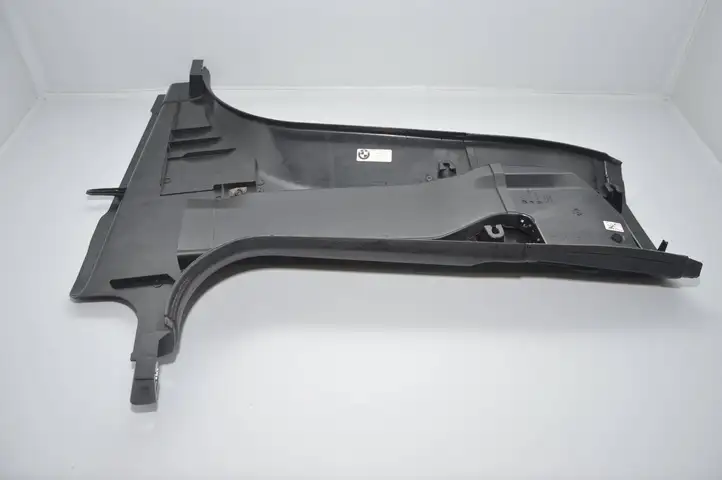 BMW 7 F01 (2008 - 2016) 7218535 Нижняя обшивка стойки B — фото 7