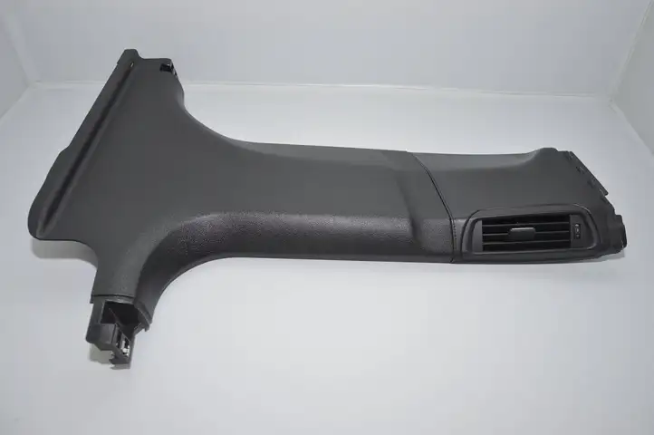 BMW 7 F01 (2008 - 2016) 7218536 Нижняя обшивка стойки B — фото 1