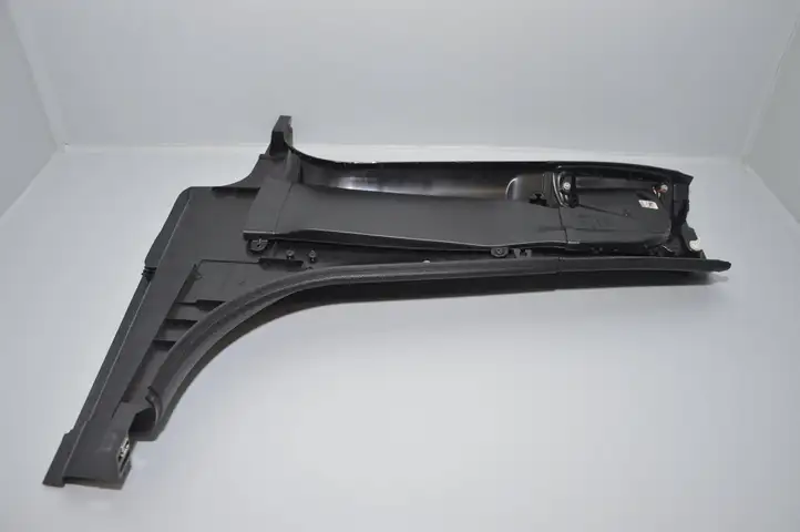 BMW 7 F01 (2008 - 2016) 7218536 Нижняя обшивка стойки B — фото 4