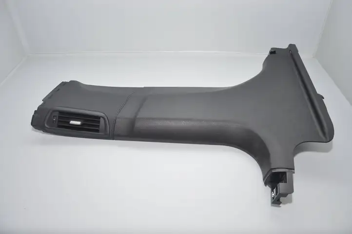 BMW 7 F01 (2008 - 2016) 9112741 Нижняя обшивка стойки B — фото 1