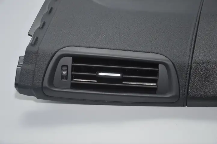 BMW 7 F01 (2008 - 2016) 9112741 Нижняя обшивка стойки B — фото 3