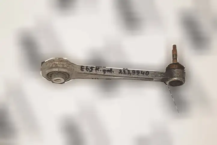 BMW 7 E65 E66 (2001 - 2008) Вилка подвески — фото 1