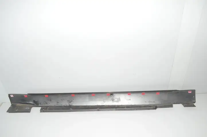BMW 7 E65 E66 (2001 - 2008) Порог кузова — фото 3