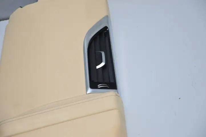 BMW 7 G11 G12 (2015 - 2022) 7355332 Нижняя обшивка стойки B — фото 8