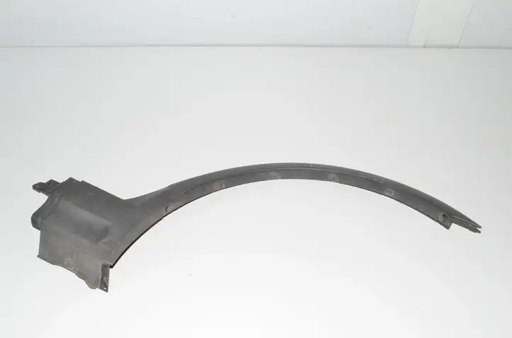 BMW X3 E83 (2003 - 2010) Накладка колесной арки — фото 3