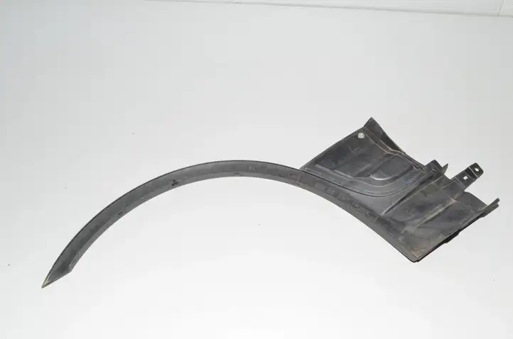 BMW X3 E83 (2003 - 2010) Накладка колесной арки — фото 3