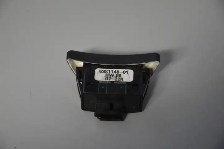 BMW 5 E60 E61 (2004 - 2010) 6981148 Мултифункционный включатель управления / ручка — фото 2