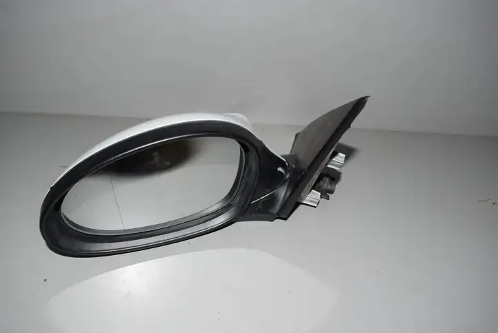 BMW 1 E81 E87 (2004 - 2011) Боковое зеркало с электроприводом — фото 2