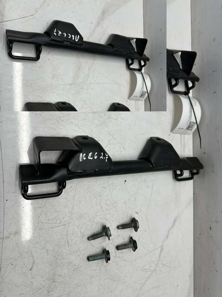 Audi A6 (2008 - 2011)  8E0813545A Кронштейн ISOFIX