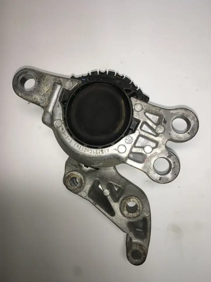 Nissan Qashqai (2013 - 2017) 112114BA0A Опора двигателя — фото 5