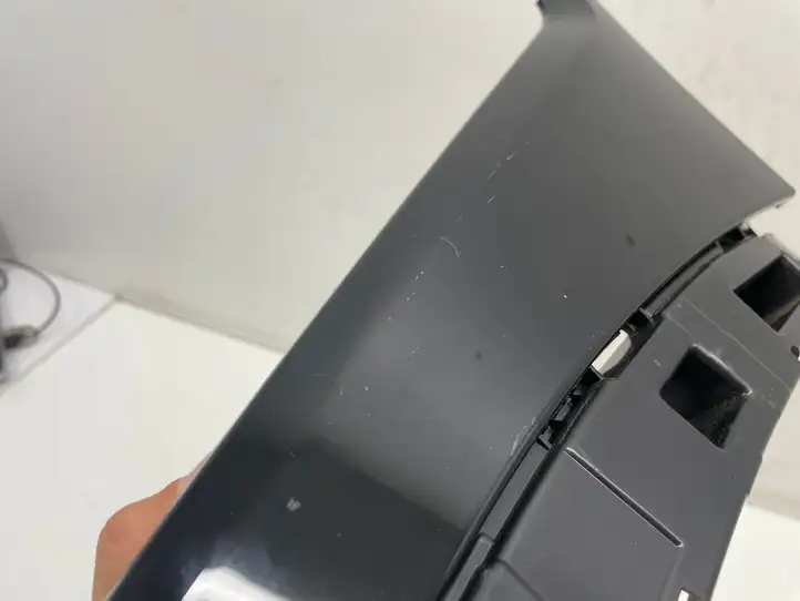 BMW X7 G07 (2018 - ) 6272625 Молдинг крыла — фото 3