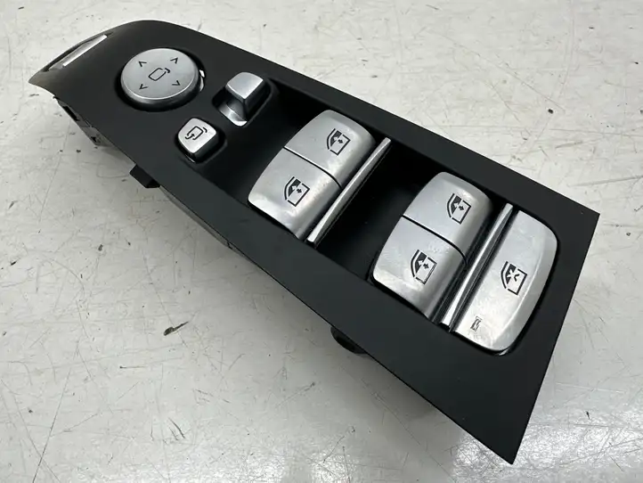 BMW X7 G07 (2018 - ) 6847099 Кнопка стеклоподъемников — фото 2