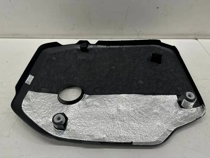 BMW X7 G07 (2018 - ) 8490355 Крышка двигателя декоративная — фото 3