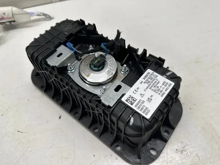 BMW X7 G07 (2018 - ) 34265570G Комплект подушек безопасности — фото 2