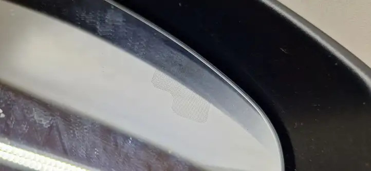(2012 - 2015) E4023750 Боковое зеркало с электроприводом — фото 6