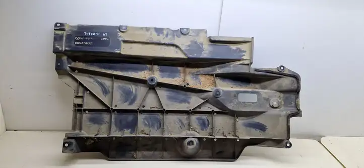 (2012 - 2015) KD5356371 Боковая защита днища — фото 3