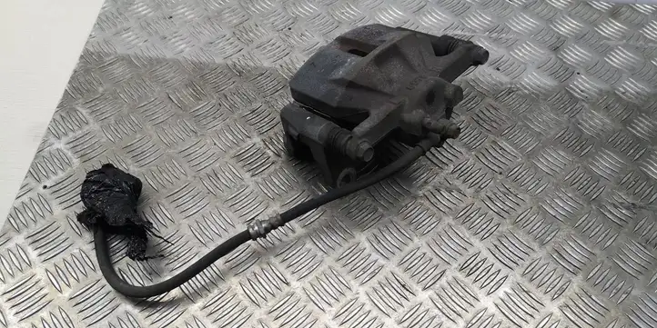 (2012 - 2015) Тормозной суппорт передний — фото 1