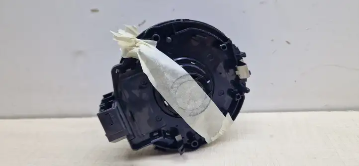Nissan Pixo (2008 - 2013) Контактное кольцо SRS — фото 3