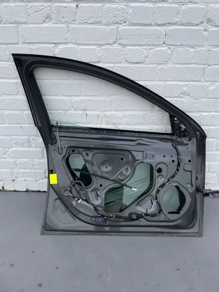 Opel Insignia A (2008 - 2017) Дверь — фото 4