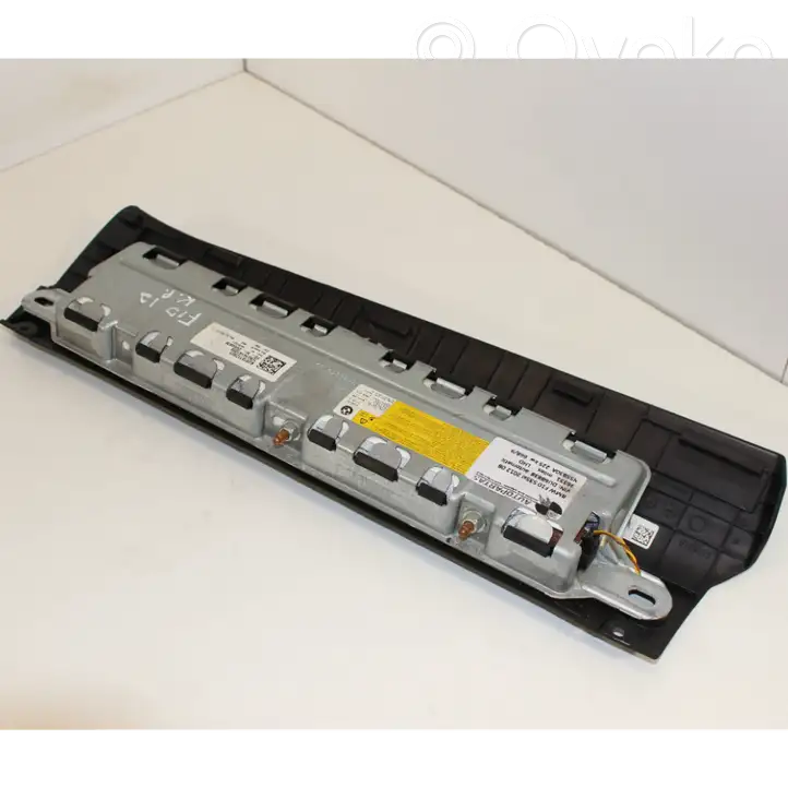BMW 5 F10 F11 (2009 - 2016) KU918112803 Коленная подушка безопасности — фото 5