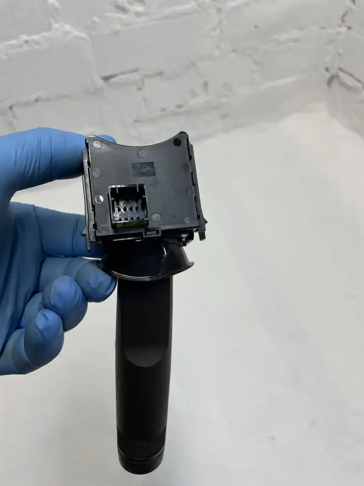 Opel Insignia A (2008 - 2017) 20964885 Переключатель стеклоочистителей — фото 4