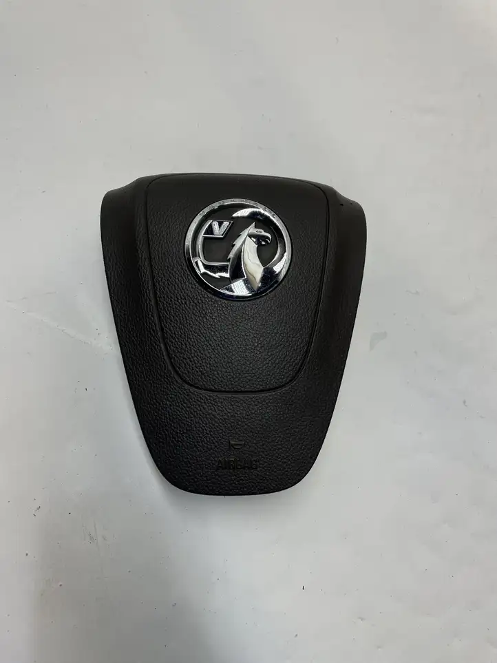 Opel Insignia A (2008 - 2017) 13275648 Подушка безопасности руля — фото 1