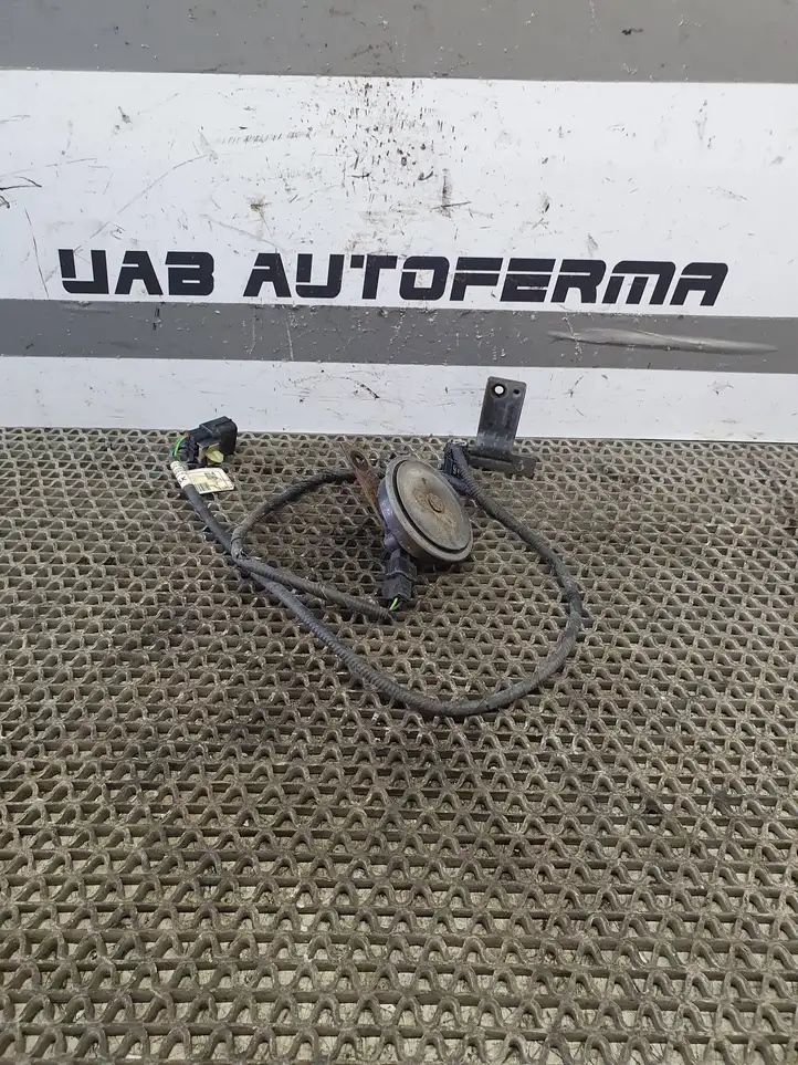 Hyundai i30 (2015 - 2017) 91870A6011 Прочая электропроводка — фото 1