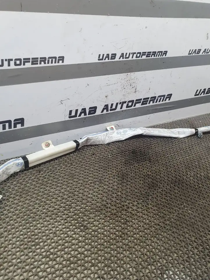 Hyundai i30 (2015 - 2017) 85010A6000 Боковая подушка безопасности шторка — фото 2