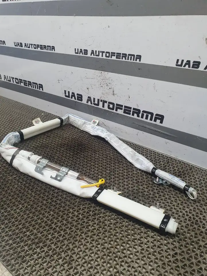 Hyundai i30 (2015 - 2017) 85010A6000 Боковая подушка безопасности шторка — фото 3