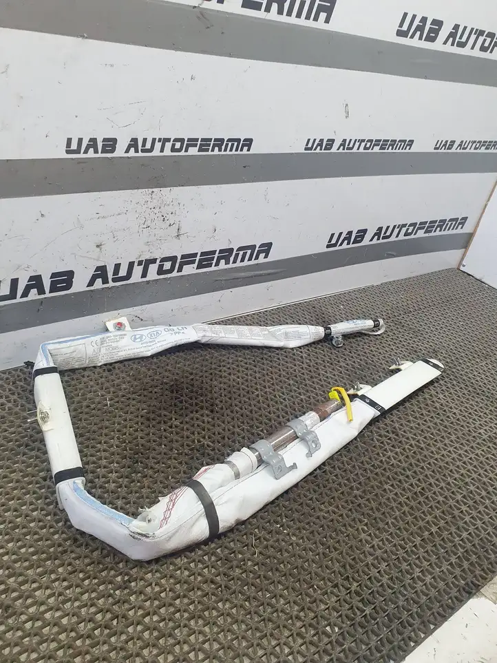 Hyundai i30 (2015 - 2017) 85010A6000 Боковая подушка безопасности шторка — фото 4