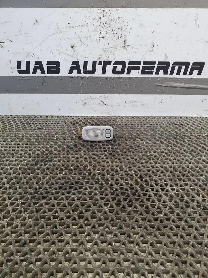 Hyundai i30 (2015 - 2017) 928923SXXX Передняя подсветка — фото 1