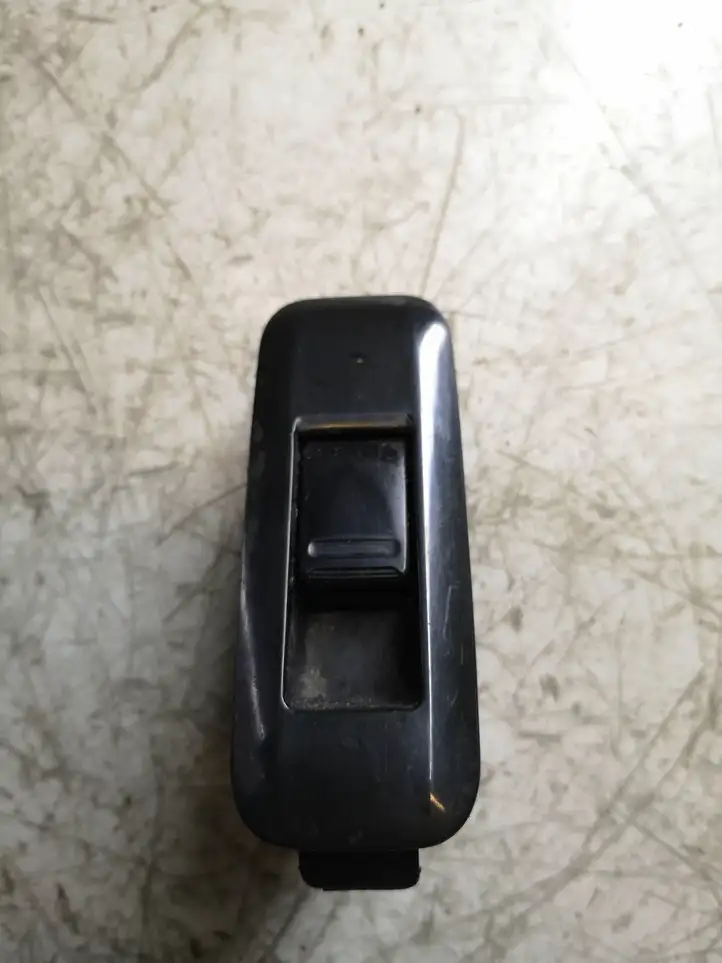 Nissan Primera (2001 - 2008) 80960 Кнопка стеклоподъемников — фото 1