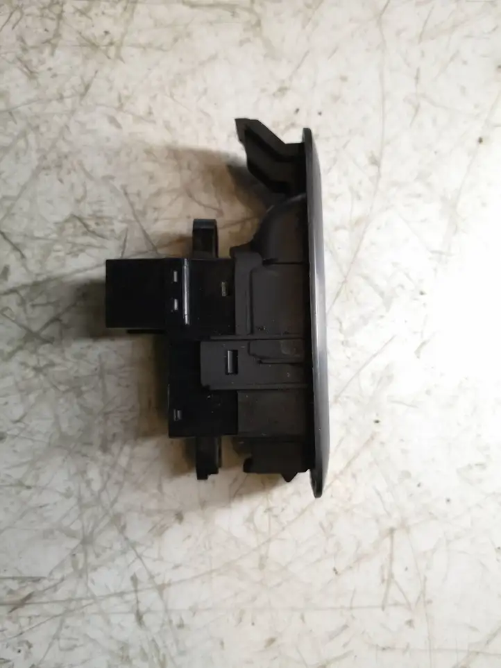 Nissan Primera (2001 - 2008) 80960 Кнопка стеклоподъемников — фото 3