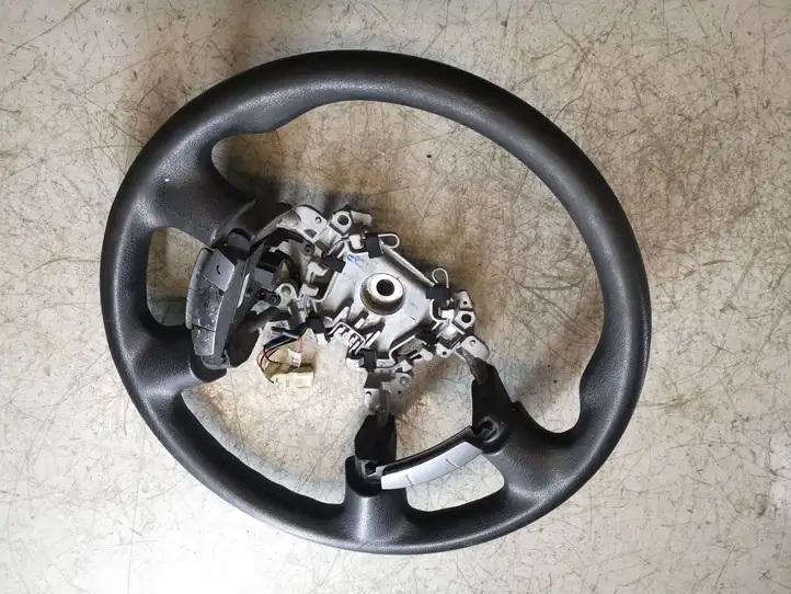 Nissan Primera (2001 - 2008) AS9U3 Руль — фото 3