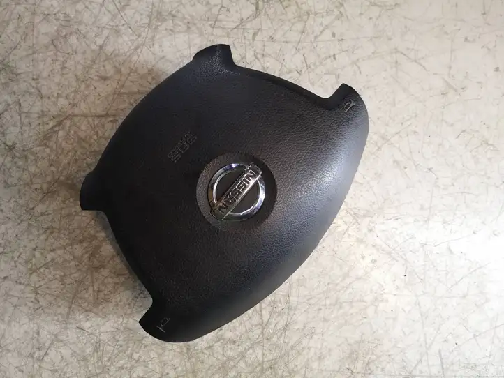Nissan Primera (2001 - 2008) AMBA007Y030095 Подушка безопасности руля — фото 1