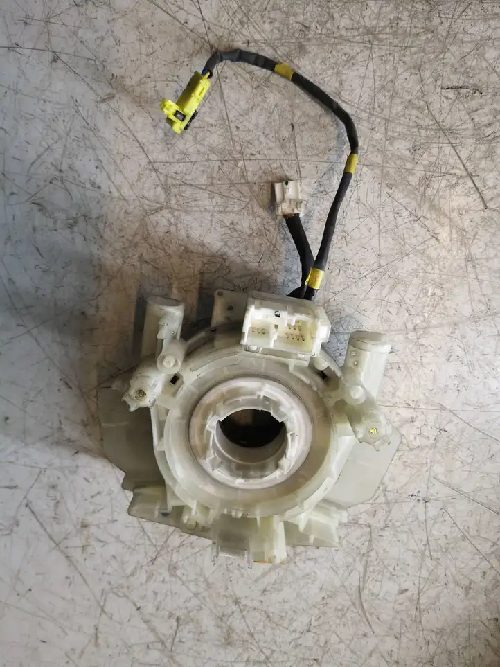 Nissan X-Trail T30 (2001 - 2007) 25560 Контактное кольцо SRS — фото 2