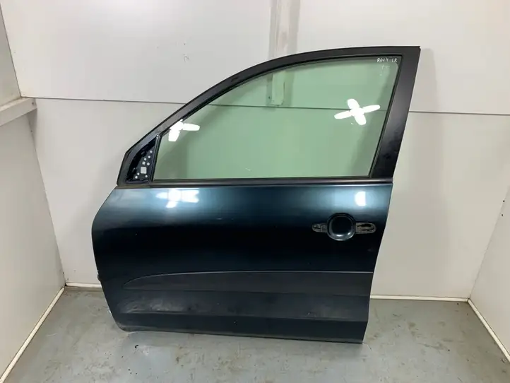 Toyota RAV 4 (XA30) (2006 - 2016) Дверь — фото 2