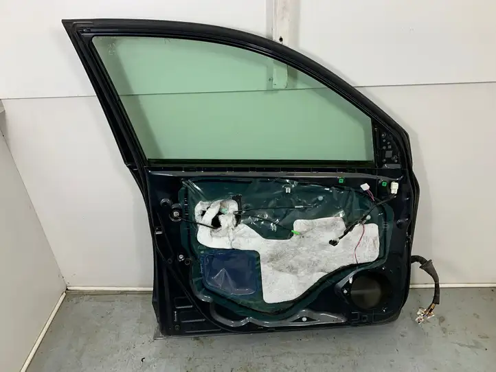 Toyota RAV 4 (XA30) (2006 - 2016) Дверь — фото 7